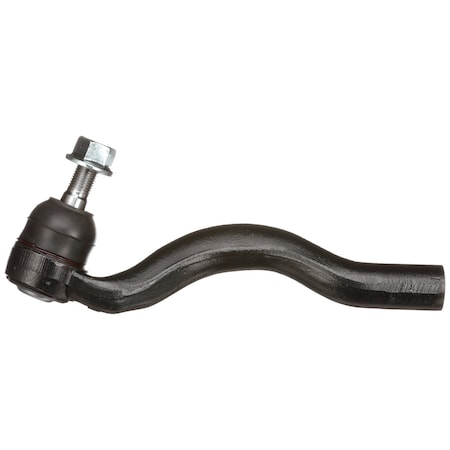 Delphi Steering Tie Rod End, Ta5466 TA5466